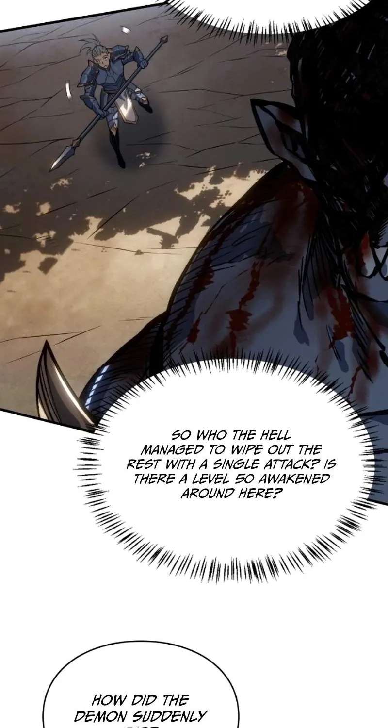 Rise of the Limitless Necromancer Chapter 46 - page 4