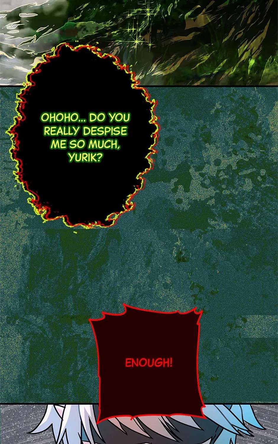 The Overlord Lady Chapter 33 - page 59