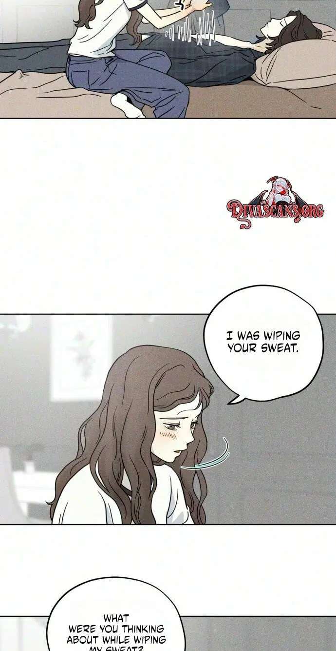 Marriage Breakdown Chapter 17 - page 85