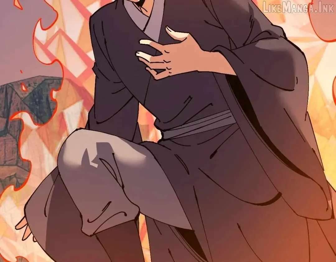 Devious Son Of Heaven Chapter 200 - page 31