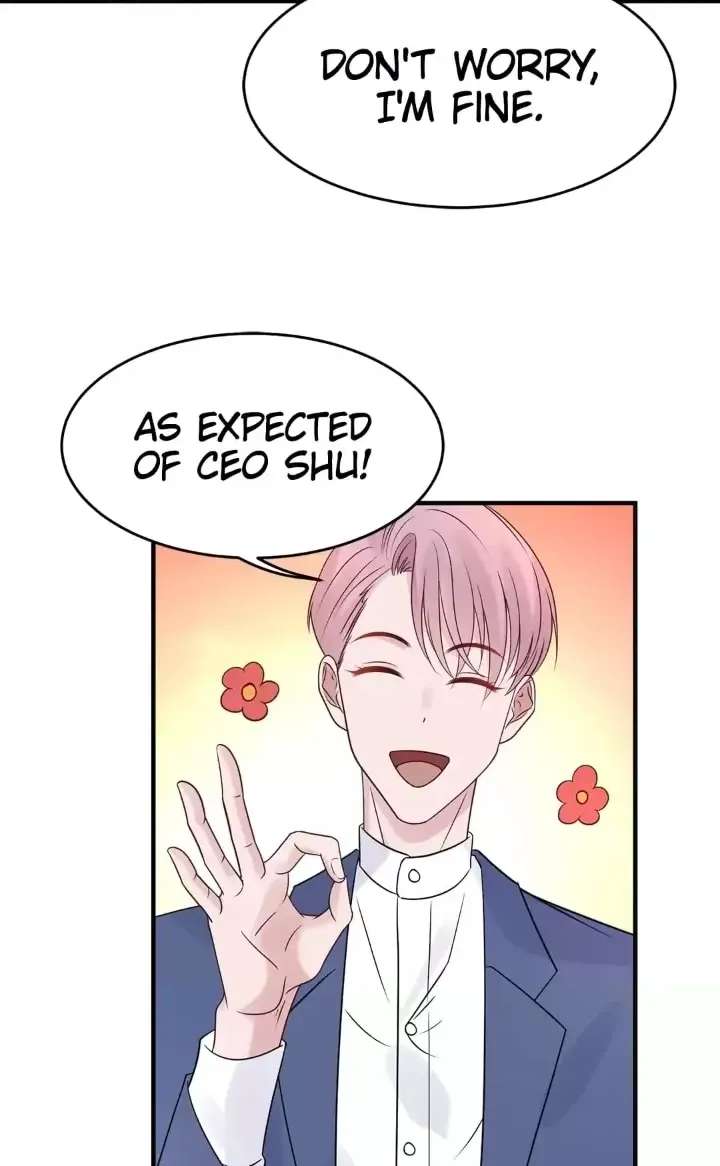 Reborn- deceiving my financial backing husband Chapter 80 - page 15