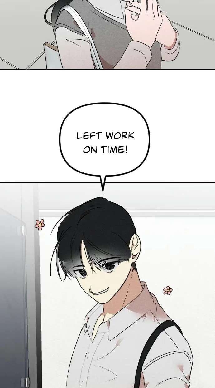 Simply Immature Chapter 6 - page 37