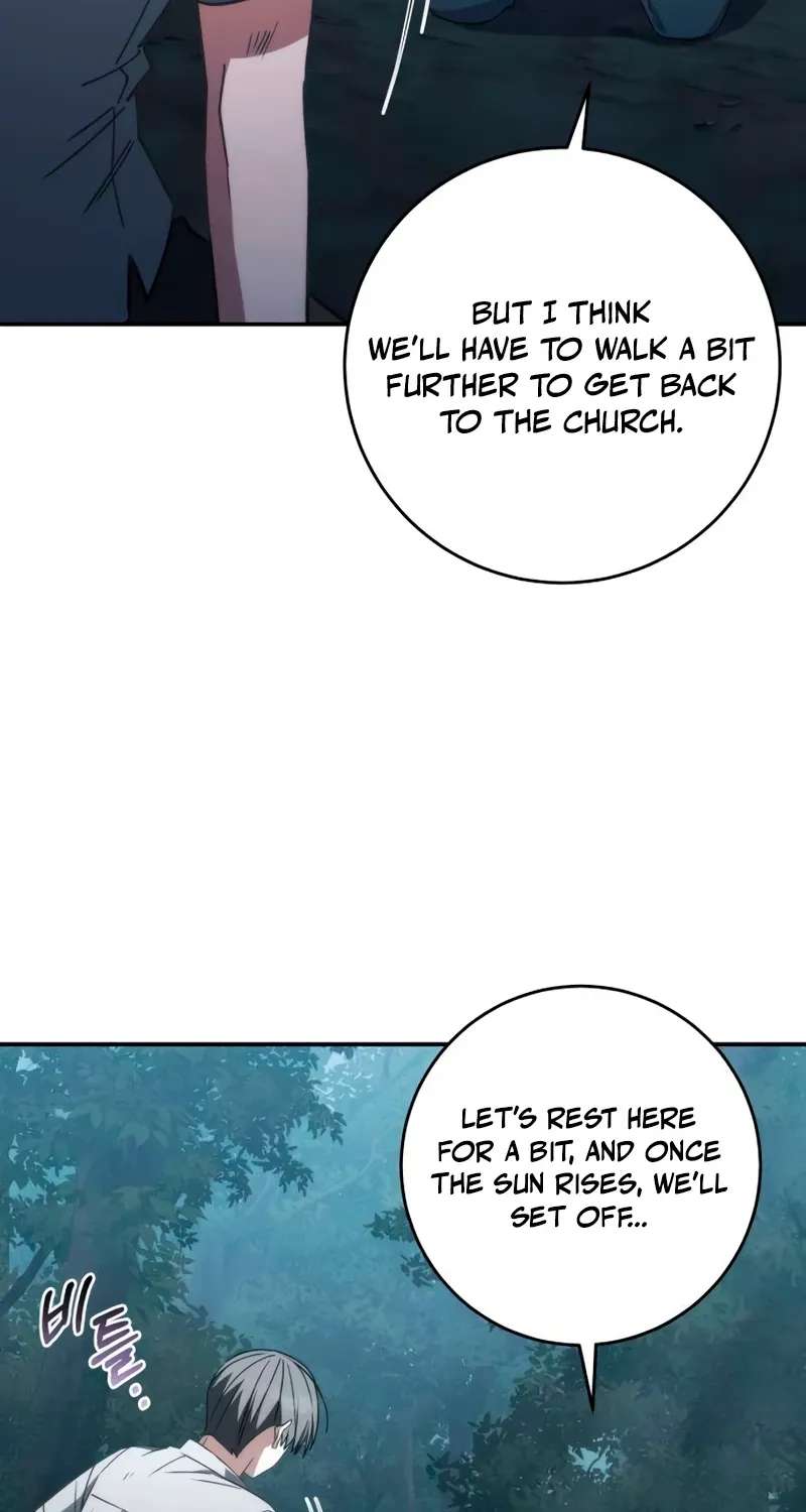 Devely's Healing Time Chapter 26 - page 13
