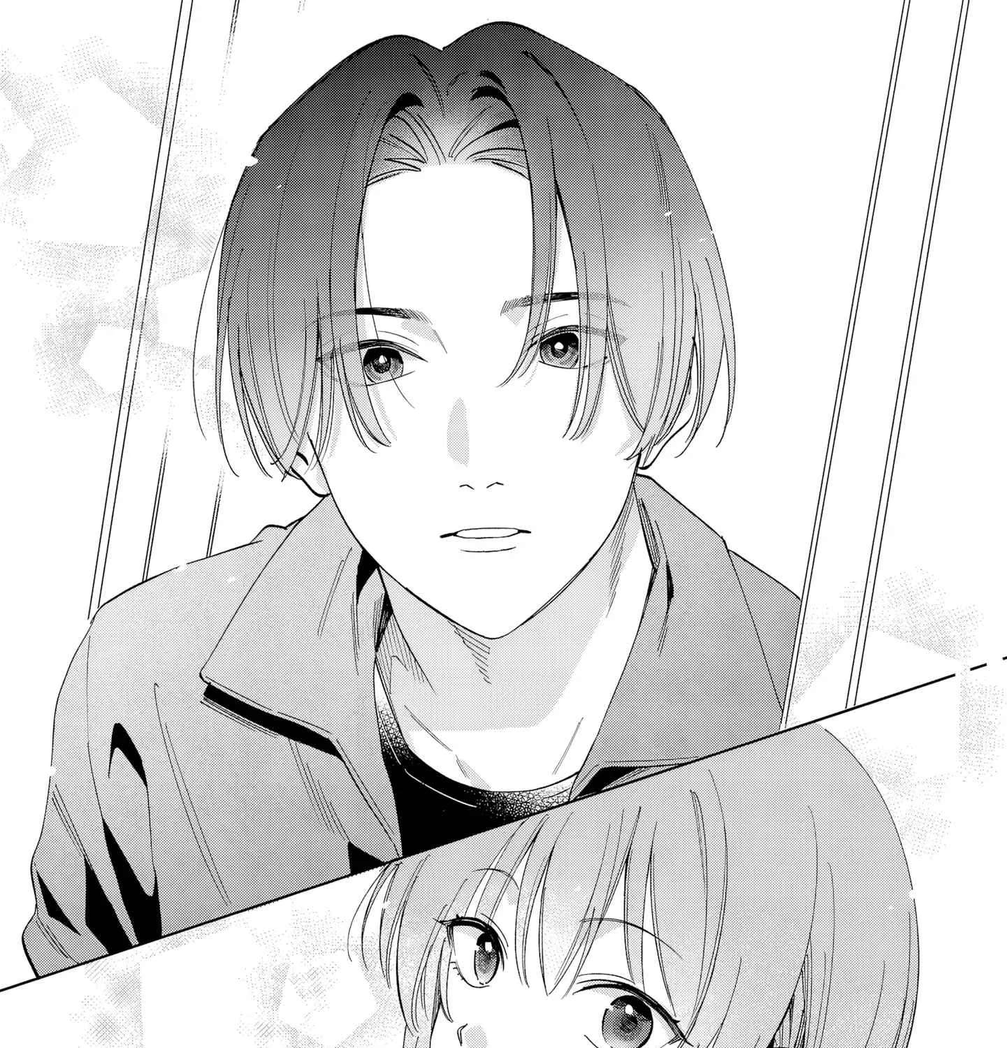 Our Slightly Offbeat Love Story Chapter 1 - page 40