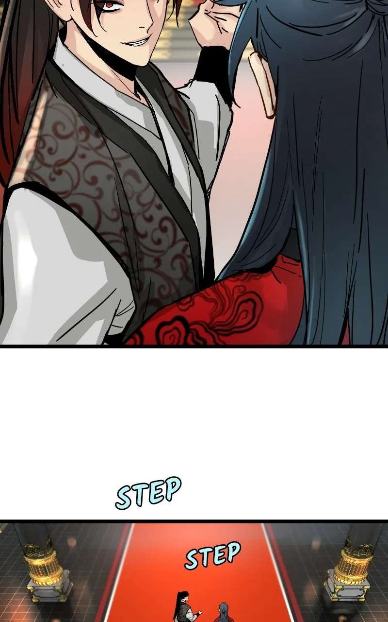 Chronicles of aDoomed Prodigy Chapter 77 - page 35