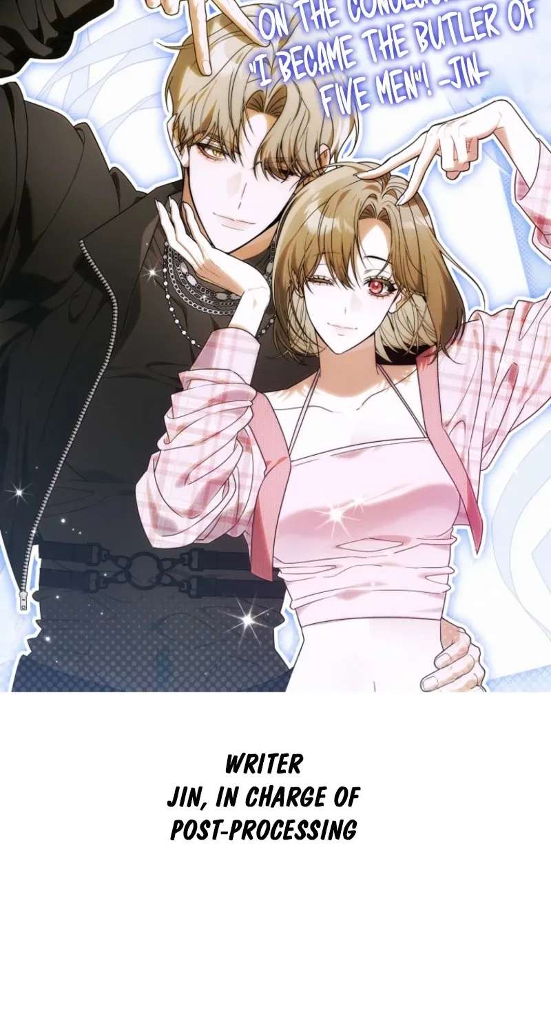 I Became the Butler of Five Men Chapter 51 - page 15