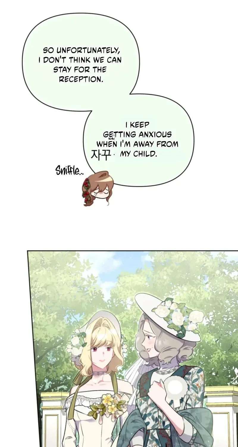 My Mad Fake Marriage to Maddie Chapter 81 - page 68