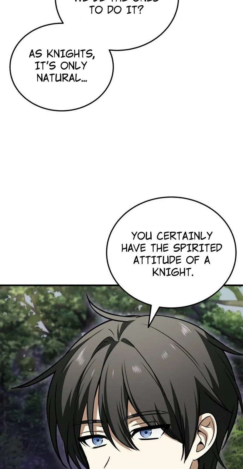 I Married the Dragon I Killed Chapter 14 - page 27