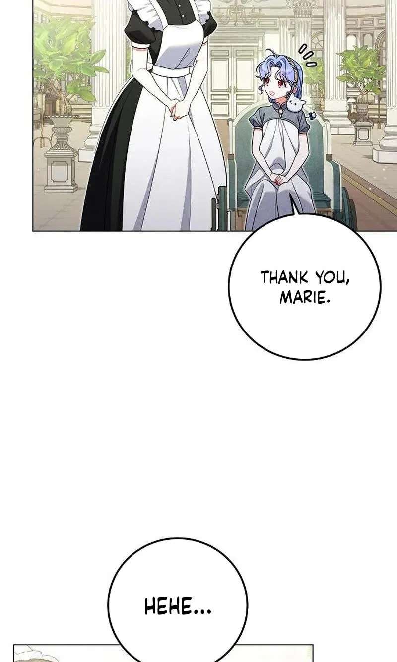 This Wasn’t in My Adoption Plan! Chapter 70 - page 8