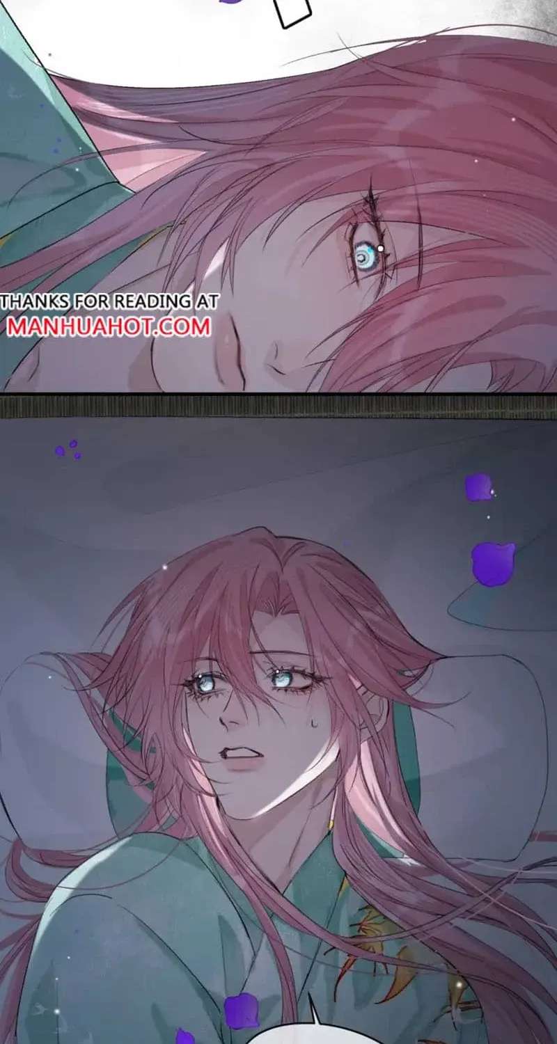 The Fragile Sparrow in the Palm Chapter 13 - page 14