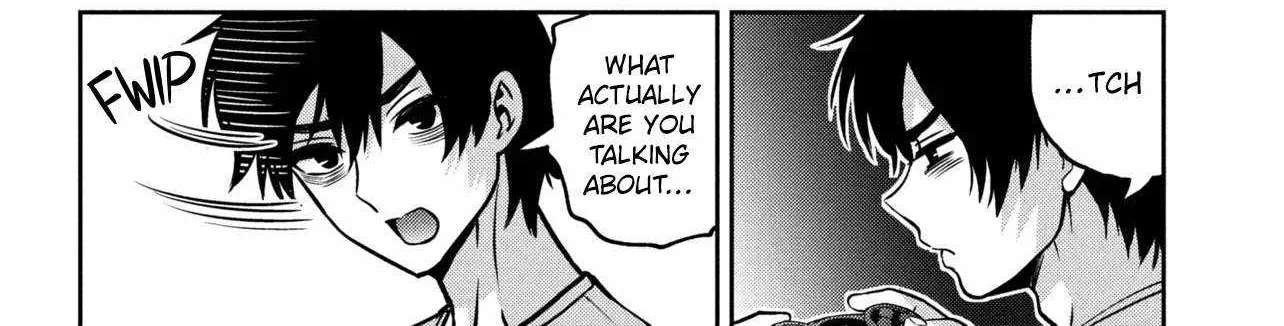 Class no Daikirai na Joshi to Kekkon Suru Koto ni Natta Chapter 52.2 - page 27