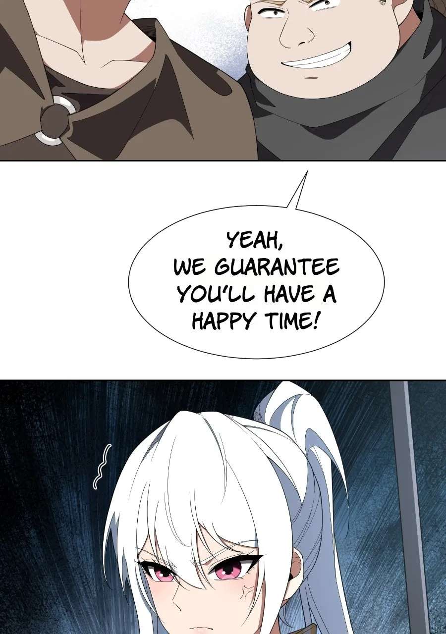 I Dominate a Magical Continentwith an Industrial Revolution Chapter 41 - page 5