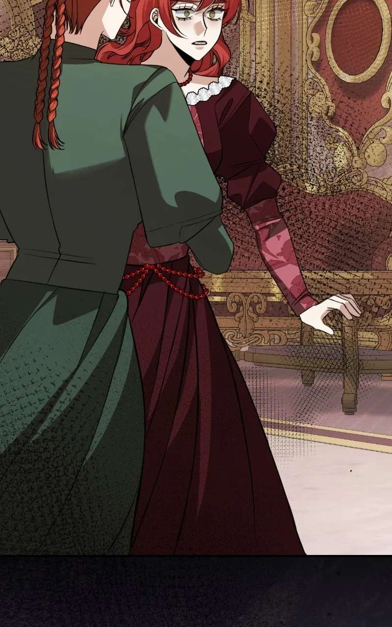 The End of anImperfect Divorce Chapter 51 - page 30