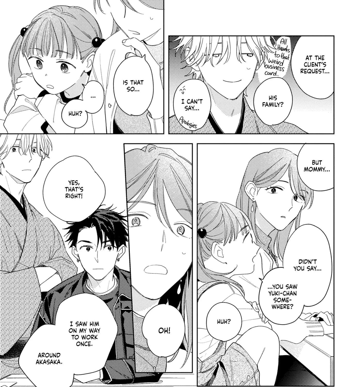 After Period Chapter 5 - page 16