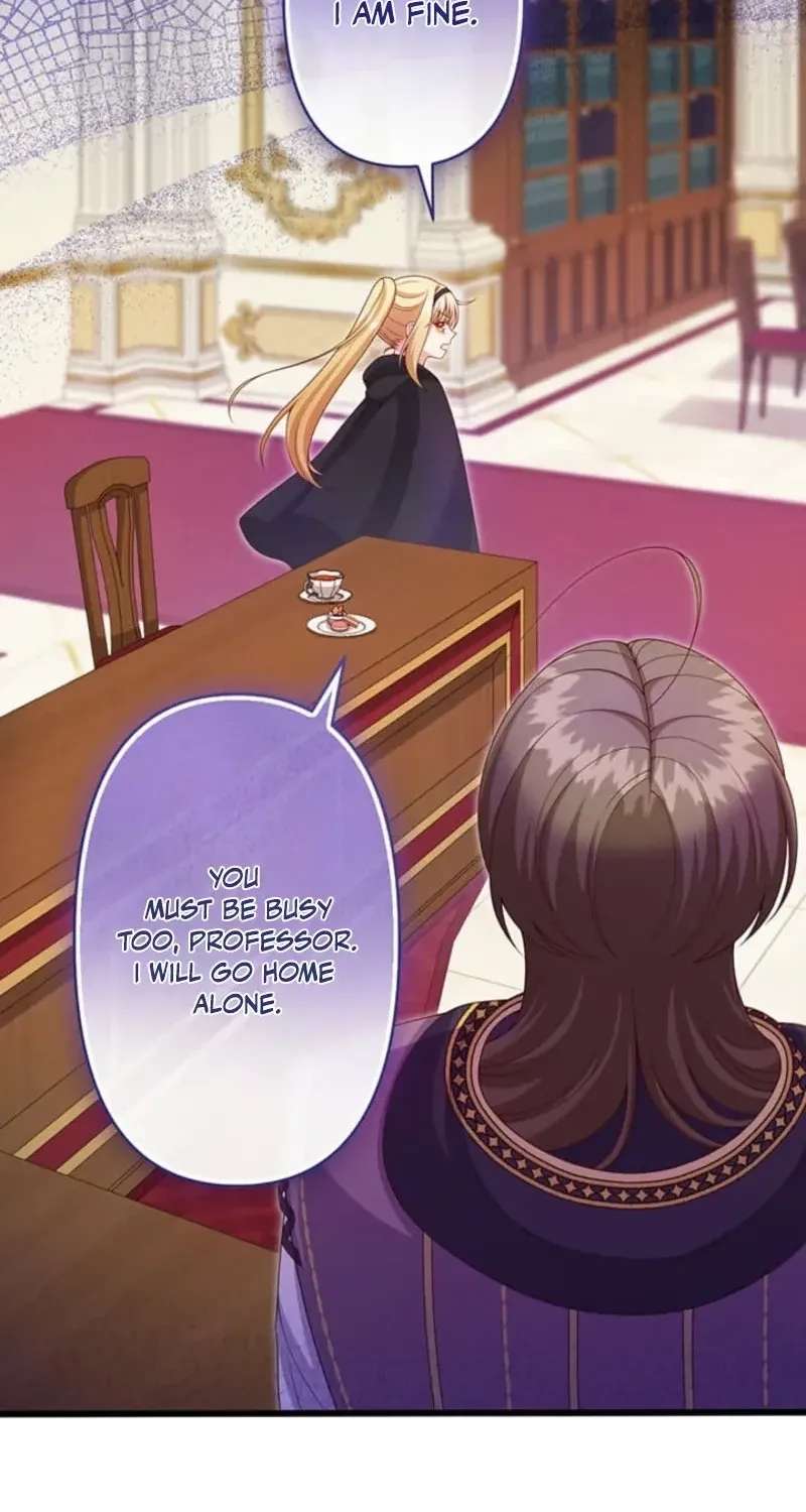 I’ll Live a Different Life This Time Chapter 38 - page 26