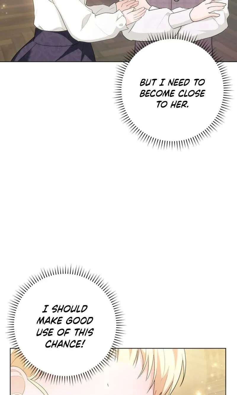 The Chubby Female Lead Is Popular Chapter 33 - page 36