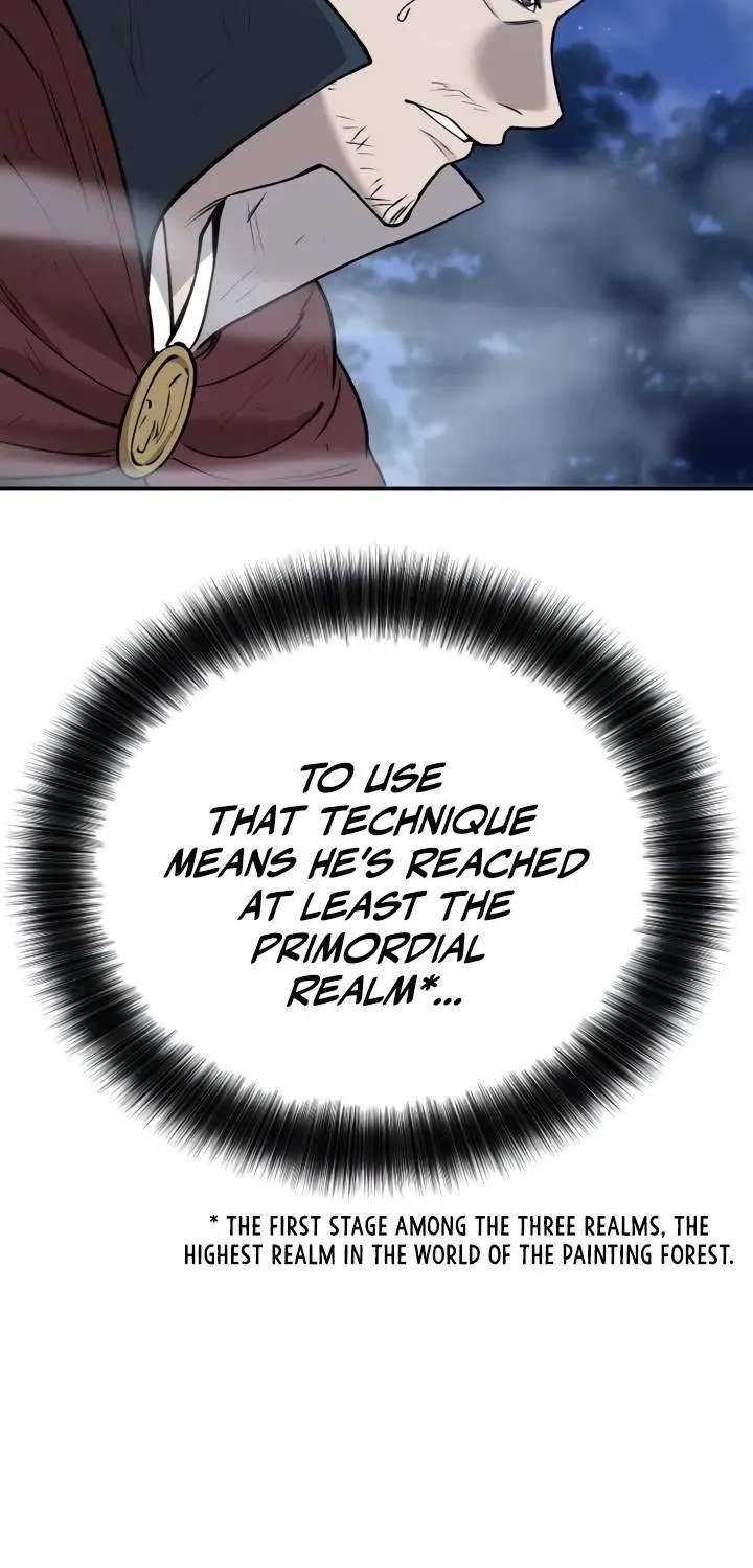 The Divine Brush of Hwarim Chapter 7 - page 32