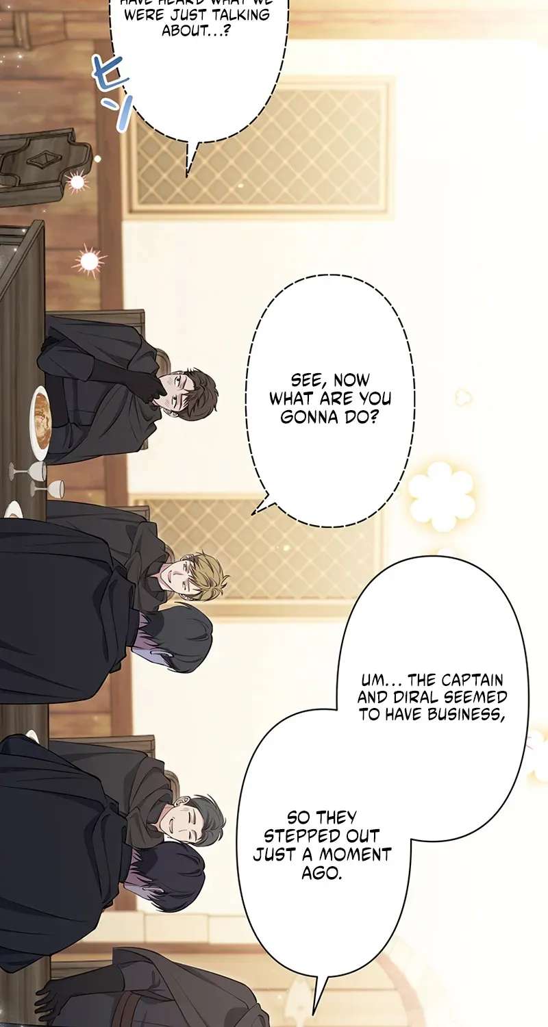 Substitute Bride Chapter 48 - page 85