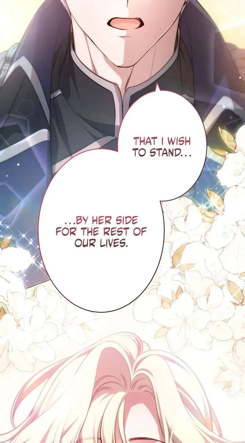 I Was Reincarnated as the Villainess' Sister Chapter 32 - page 82
