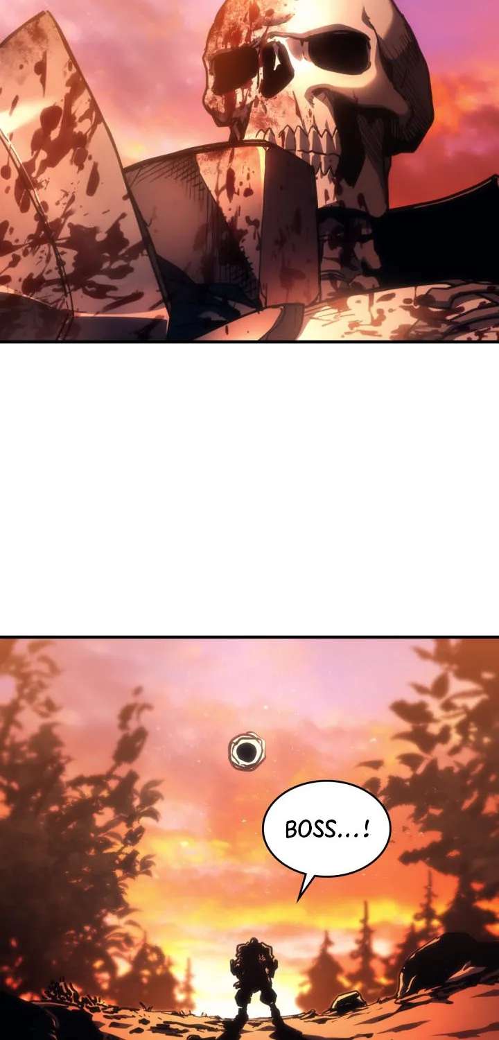 Mr Devourer, Please Act Like A Final Boss Chapter 143 - page 58