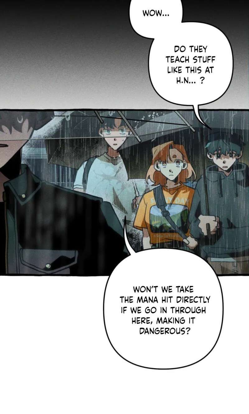 The 11th School Trip Chapter 67 - page 51