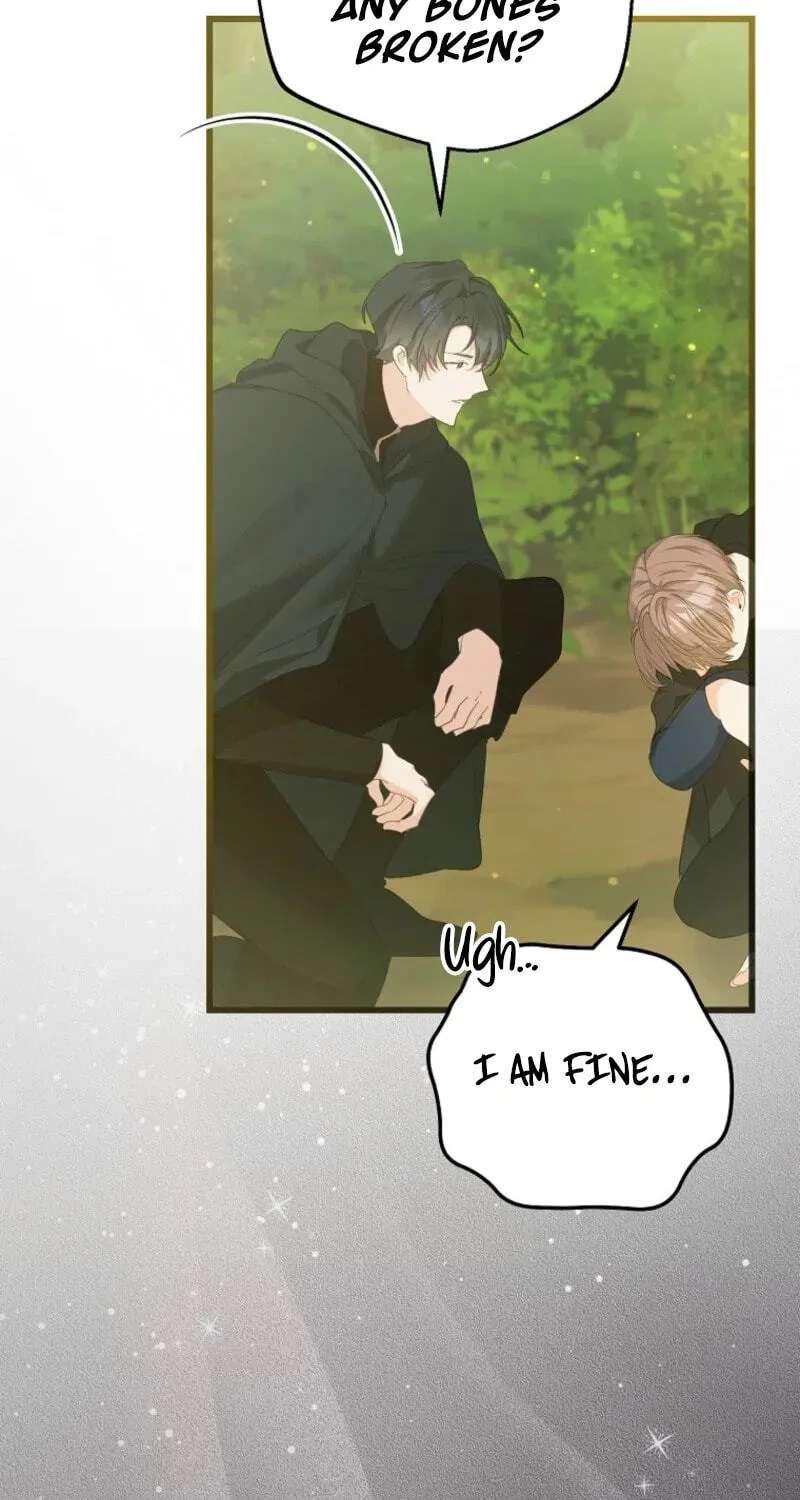 The Secretary Of My Ex Favorite Character Chapter 35 - page 45