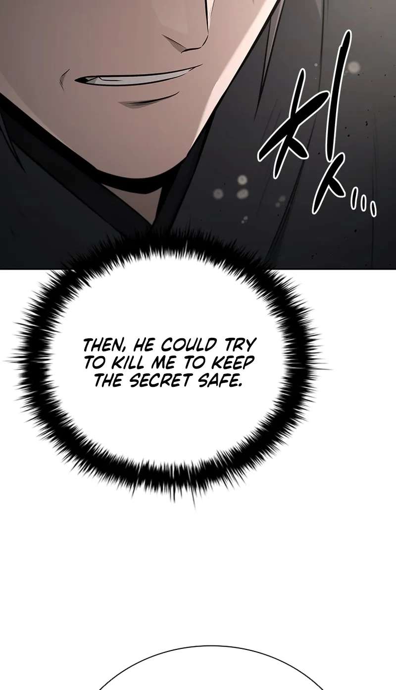 Absolute Master of the Senate Chapter 63 - page 31