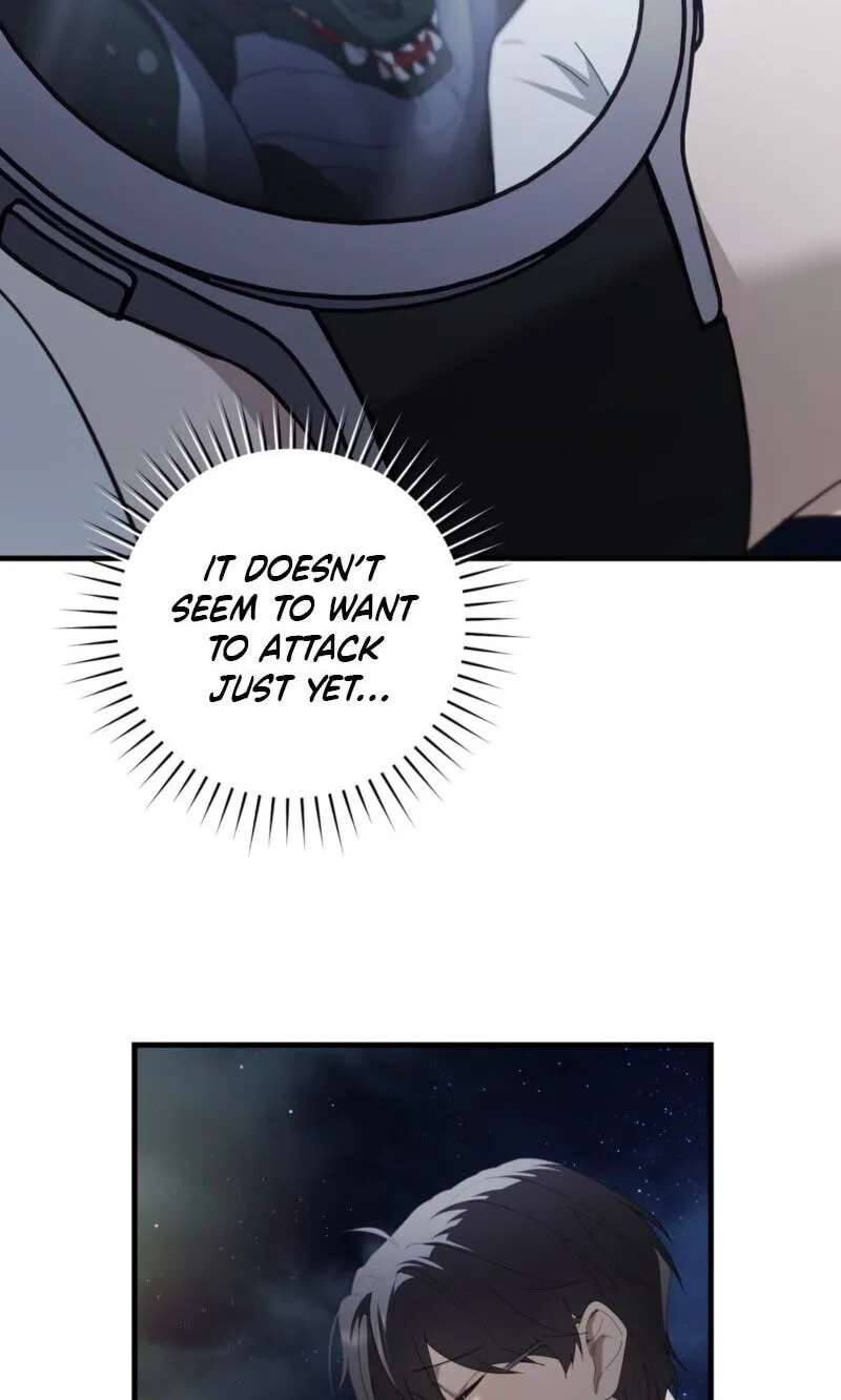 The Guide's Treasure Chapter 41 - page 14