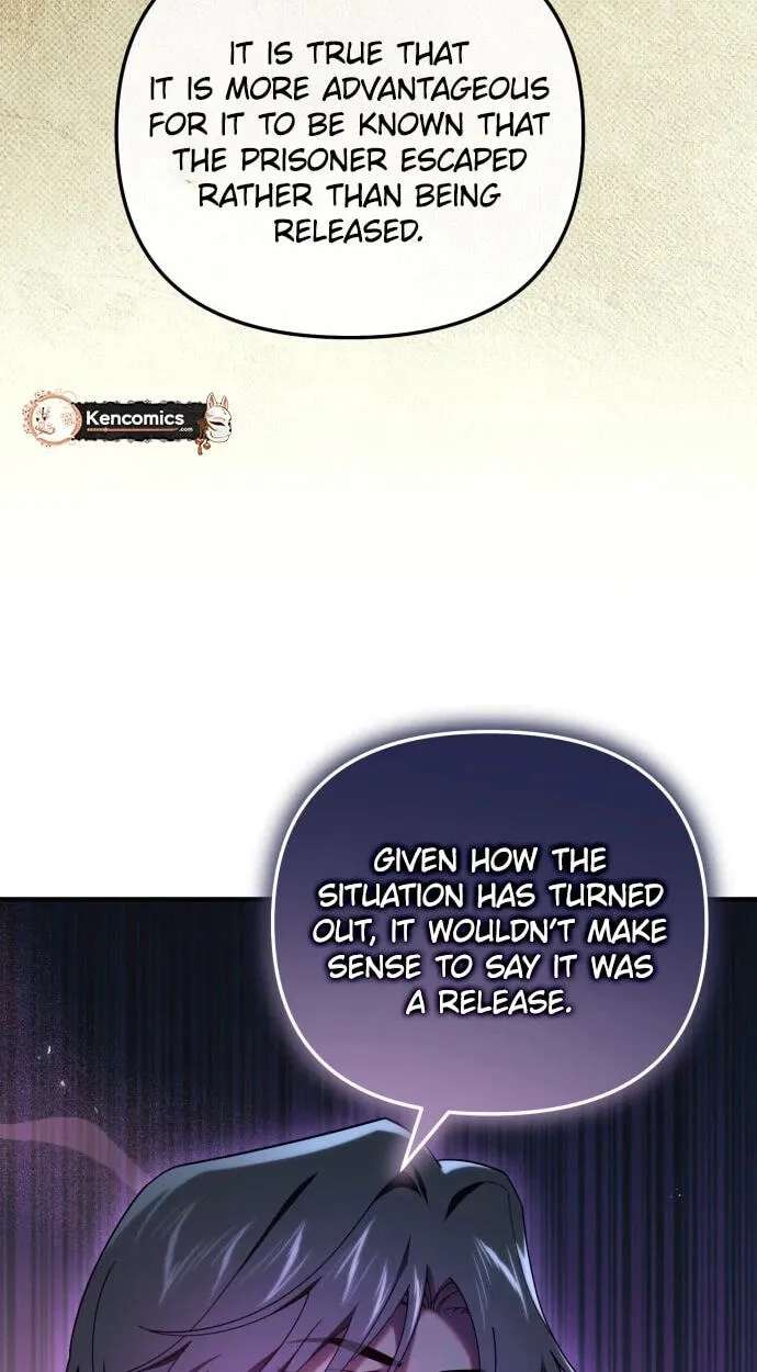 The Survival Log of a Butler at the Count's Castle Chapter 32 - page 31