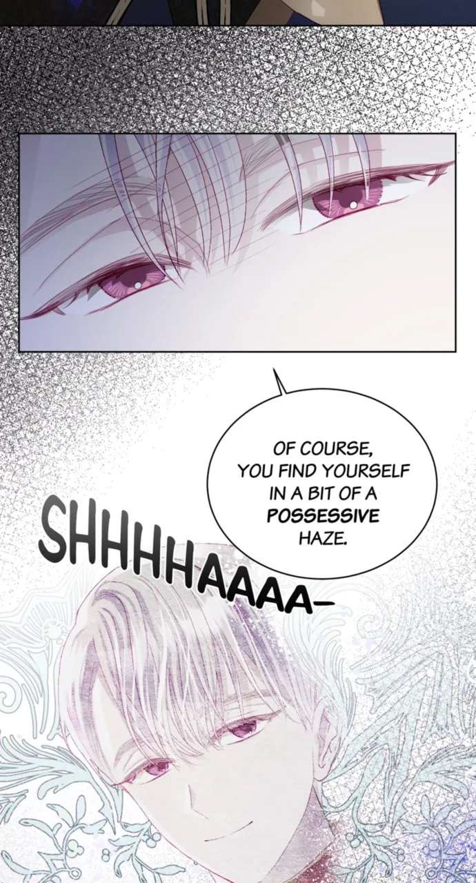 My Father, the PossessiveDemi-God Chapter 6 - page 39