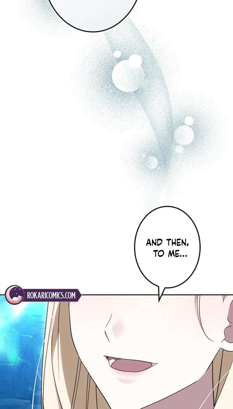 A Word from Violet Chapter 36 - page 57
