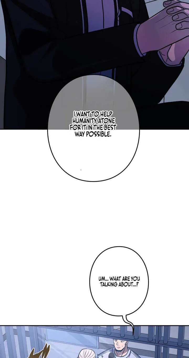 Hidden Class Gravity User Chapter 210 - page 76
