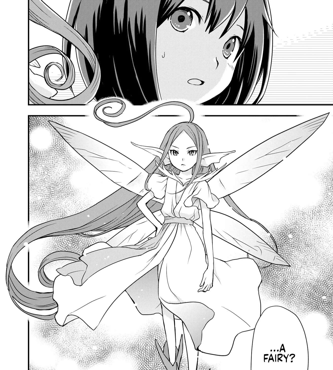 Potion, Wagami wo Tasukeru Chapter 11 - page 39