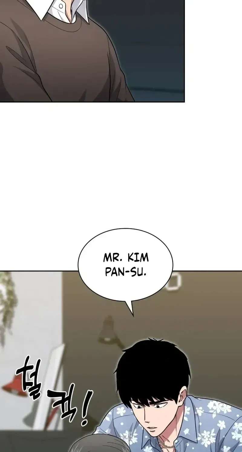 Reset Life Of Regression Police Chapter 167 - page 80