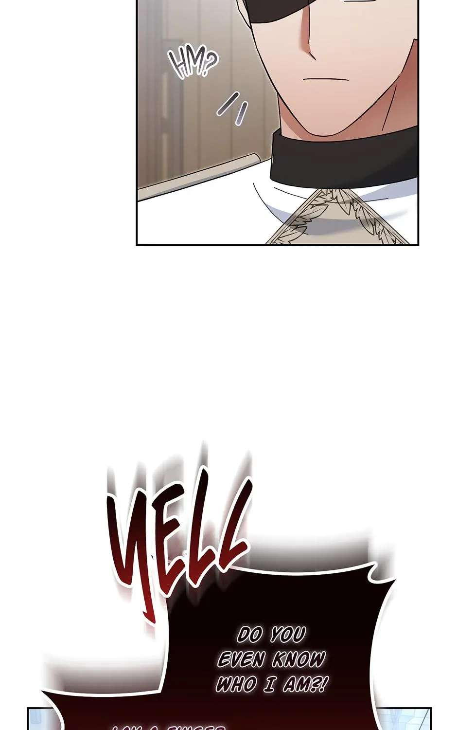 The Naughty Baby Is Wreaking Havoc Chapter 43 - page 25