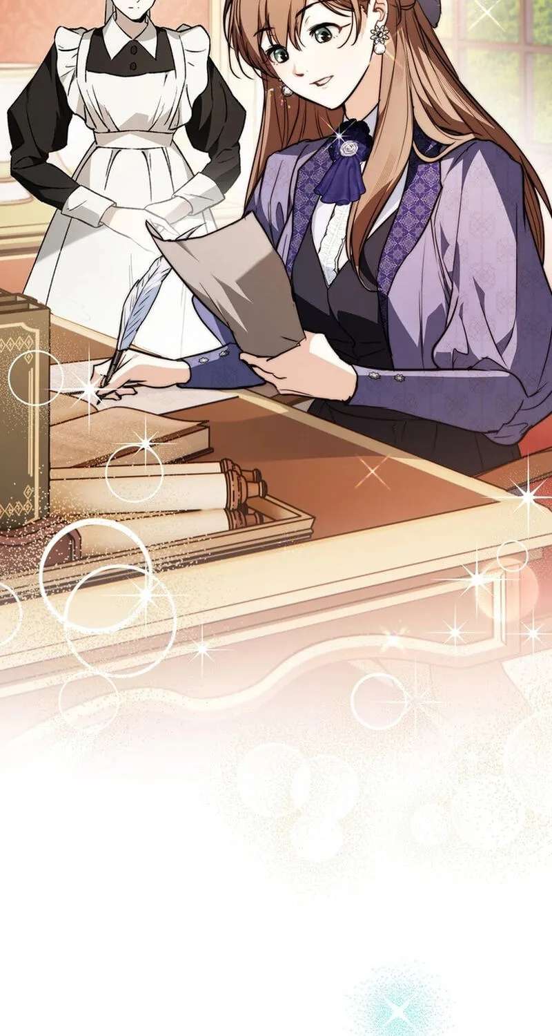 Himsumjjin Eorini-ga Appa-reul Chatseumnida Chapter 54 - page 25