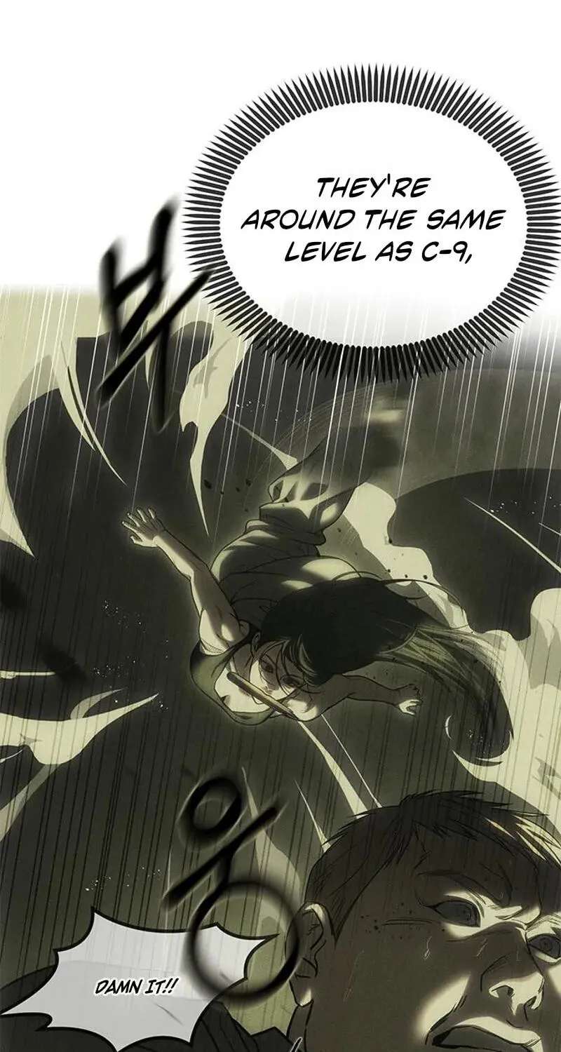 Undercover! Chaebol High School Chapter 114 - page 12