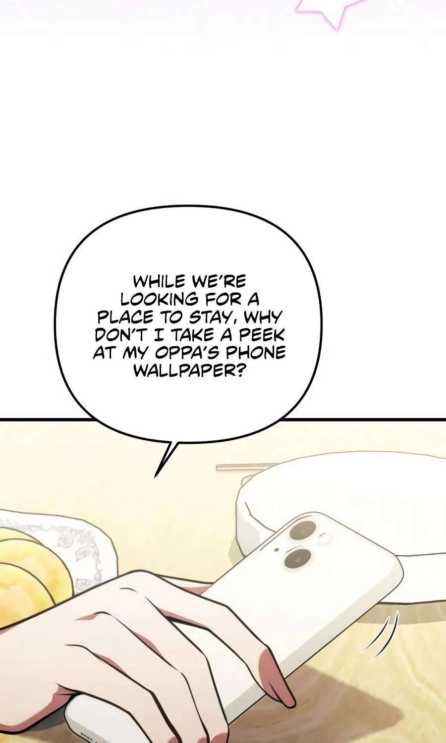 Return of the Dragon Girlfriend Chapter 8 - page 55