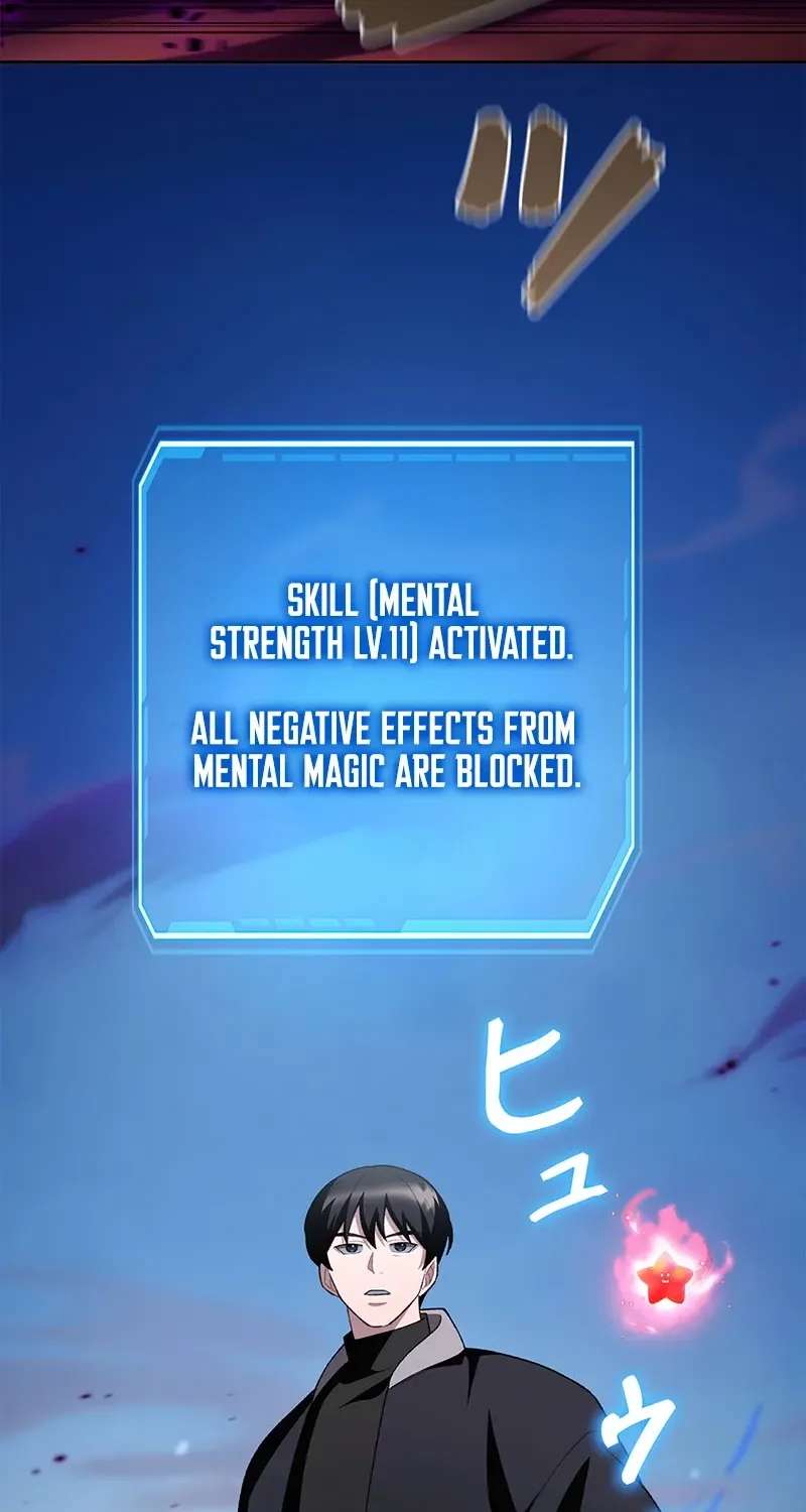 I Became a Transcendent-Class Hunter with 100,000x Experience Chapter 23 - page 37