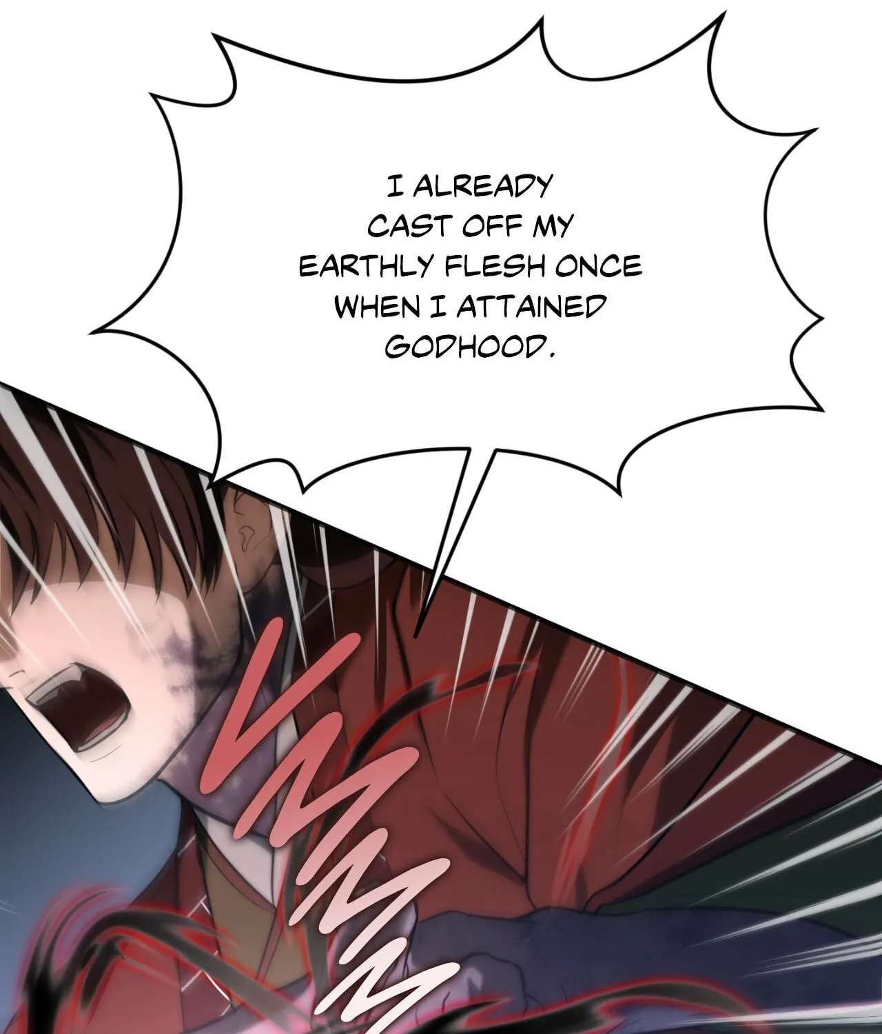 The Demon Leader's Lover Chapter 50 - page 84