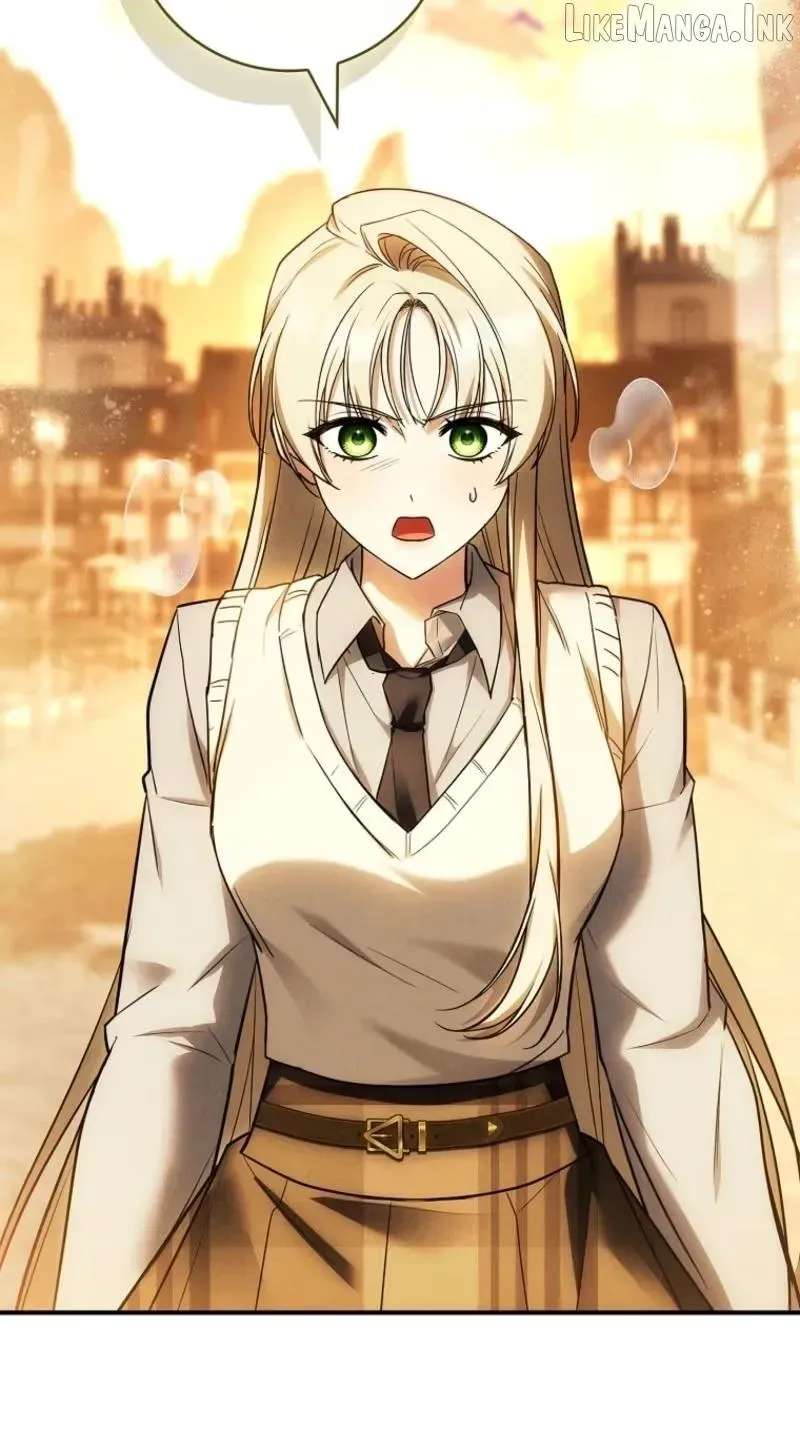 The Regretful Male Lead’s Agency is Now Open for Business! Chapter 59 - page 68