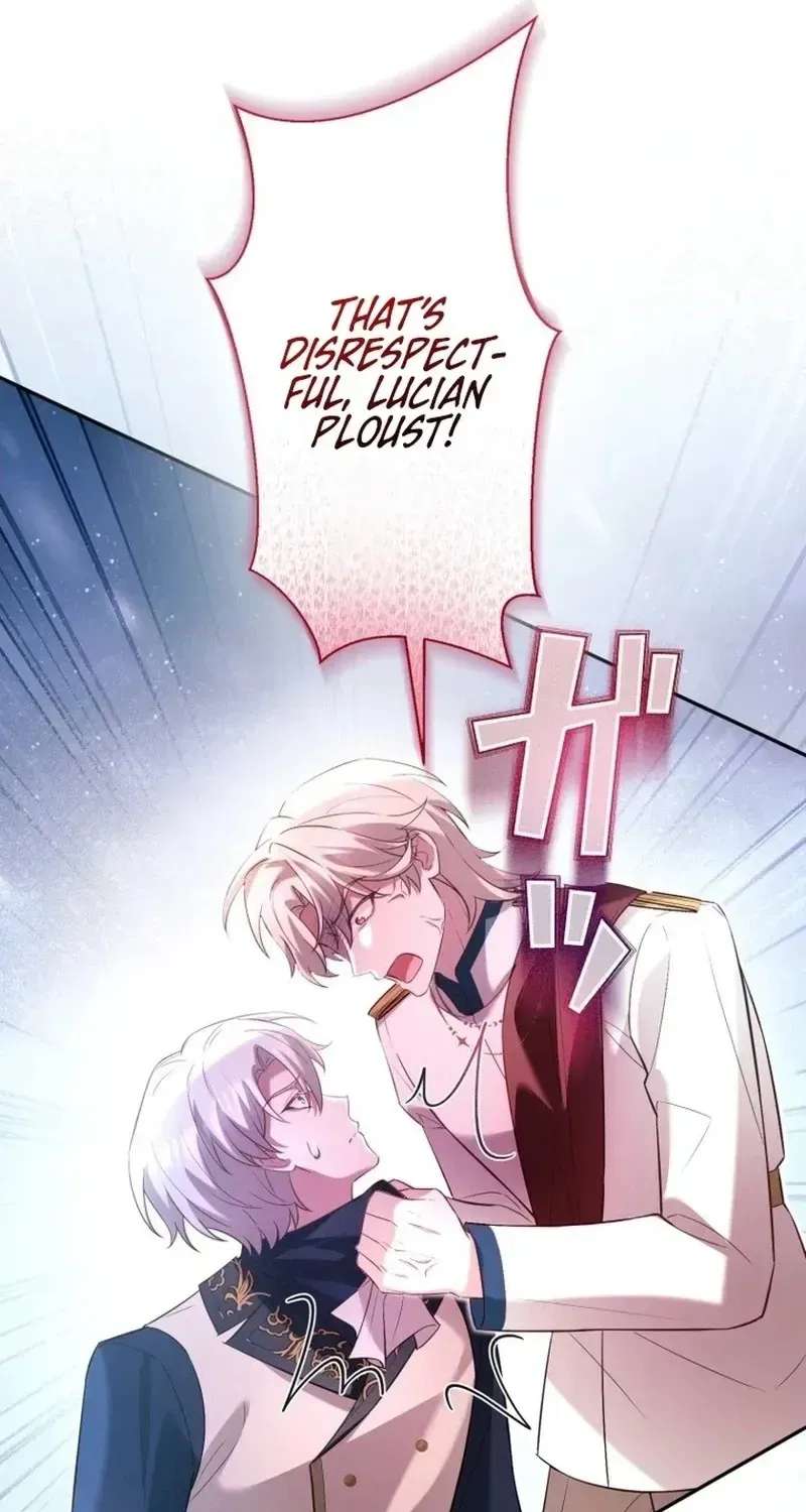 Goodbye, My Unfaithful Fiancé: I'll Find Happiness in the Next Game Chapter 31 - page 20