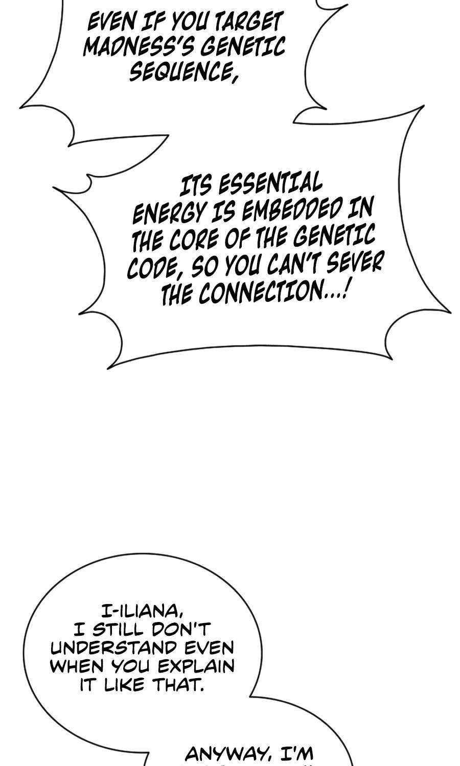 The Lord Who Levels Up by Absorbing Powers Chapter 19 - page 4