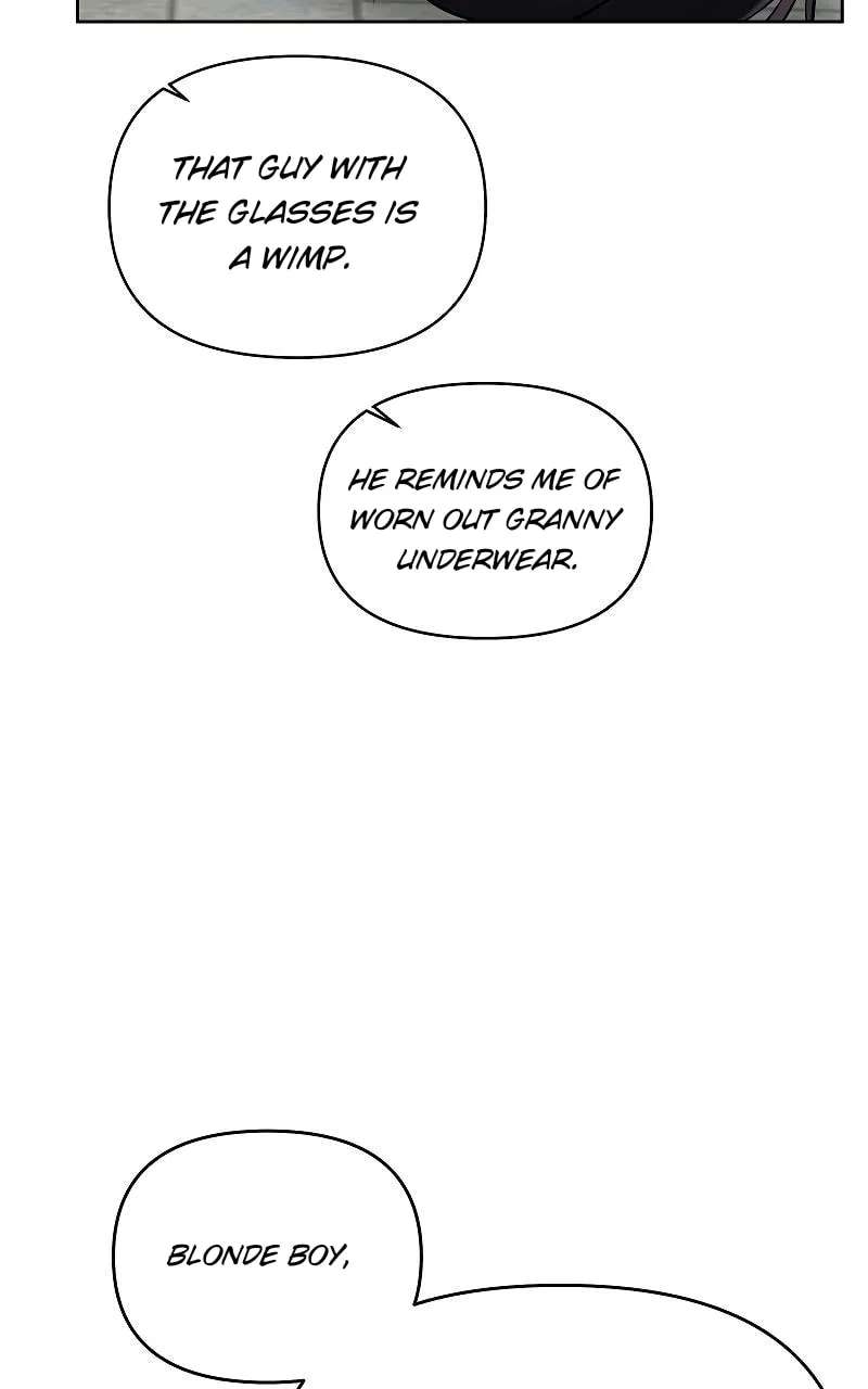 How to Win Over an Alpha Male Chapter 39 - page 52