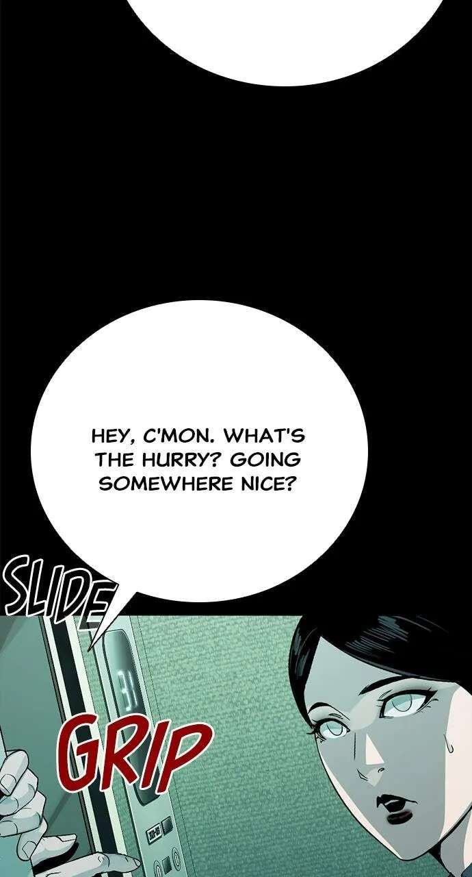 The Worst Generation Chapter 65 - page 25