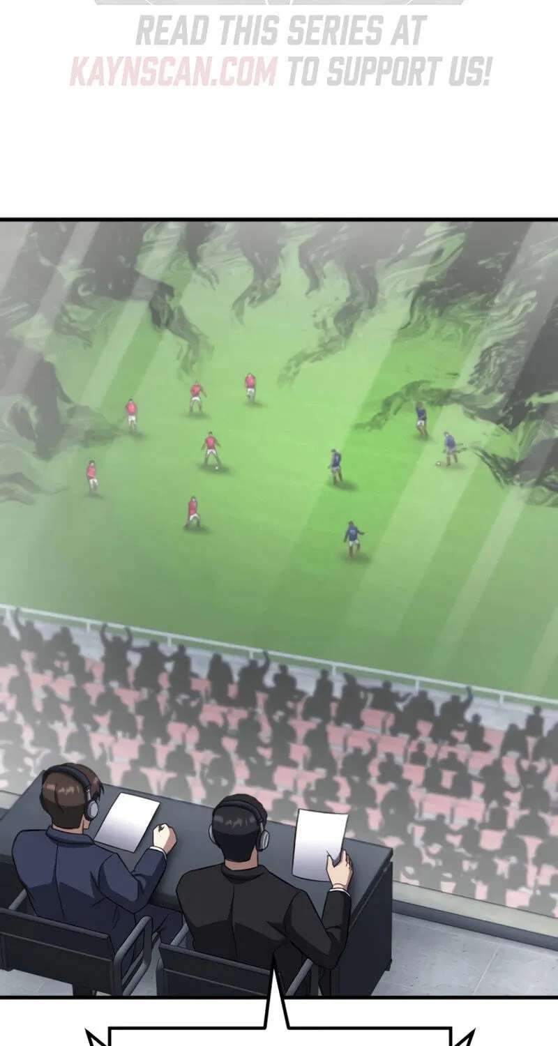 The Genius Midfielder With the Killer Pass Chapter 69 - page 30