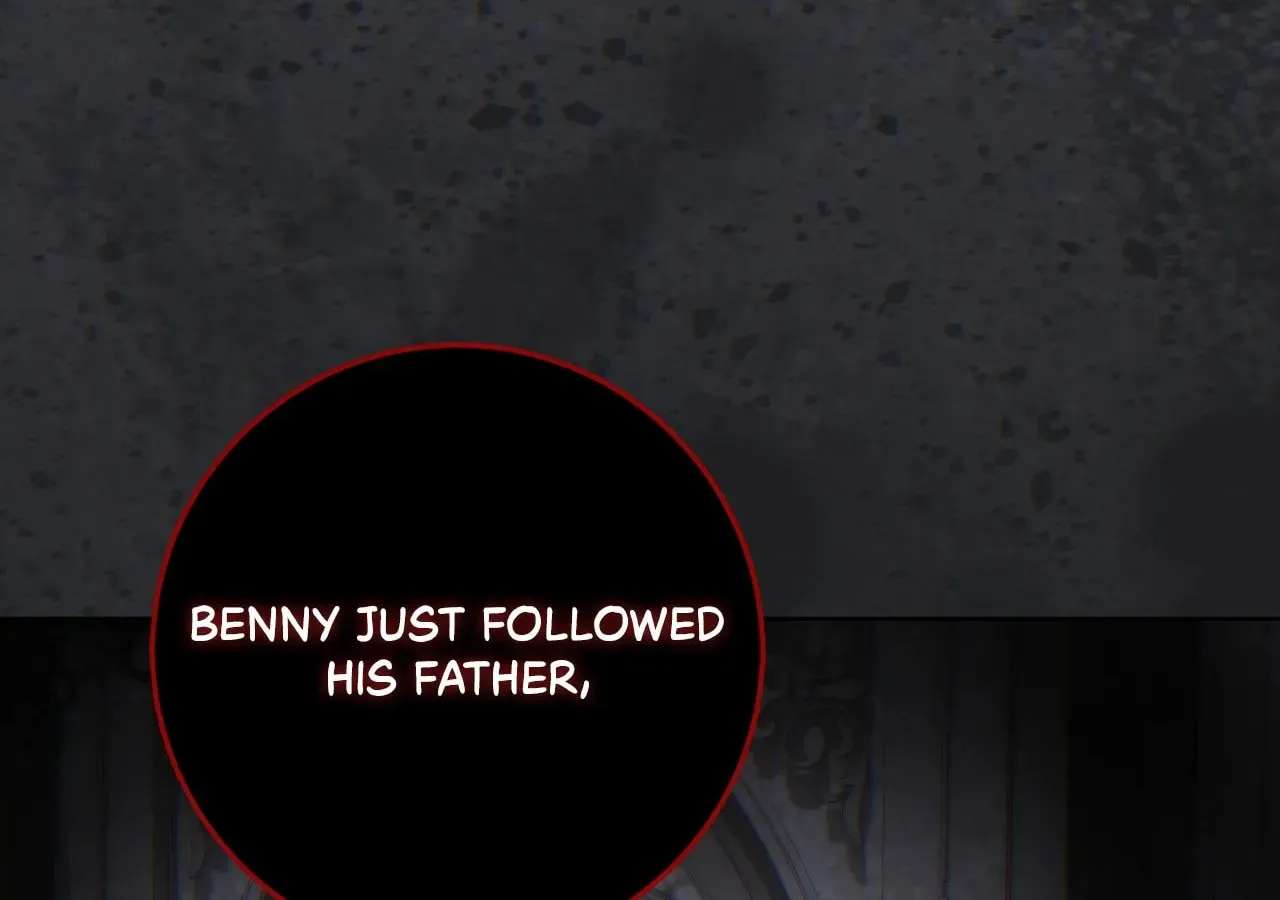 No More Regrets Chapter 58 - page 5
