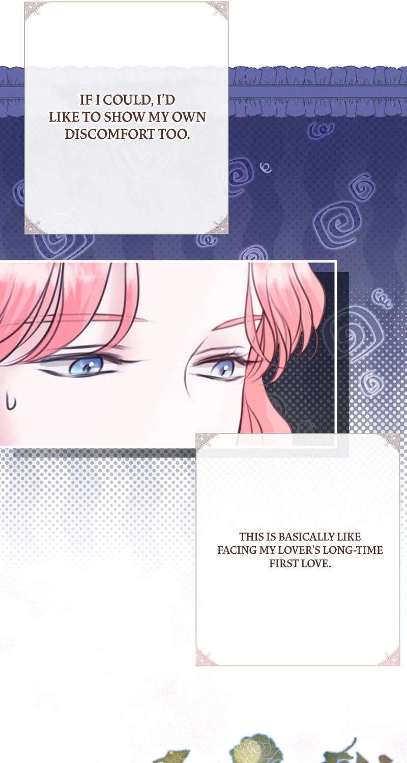 The Fate Of The Perennial Sub Male Lead Is In My Hands Chapter 47 - page 47