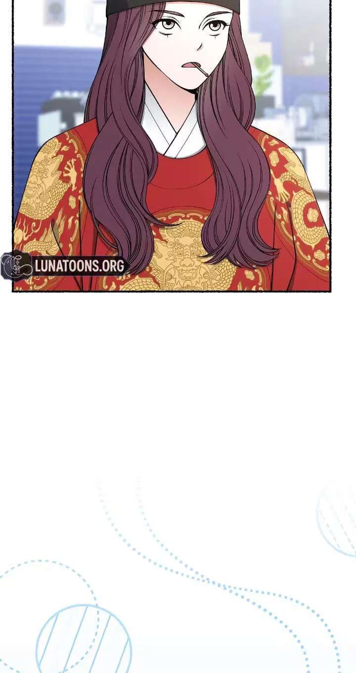 Devil! I Love You Chapter 41 - page 34