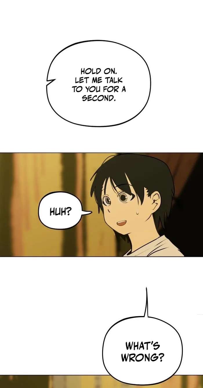 When Love Ends, So Do You Chapter 17 - page 2
